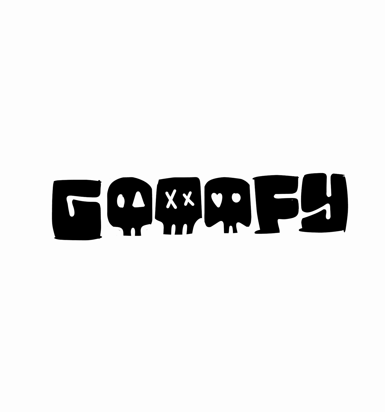 Gooofy