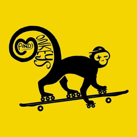 Mandi Monkeys